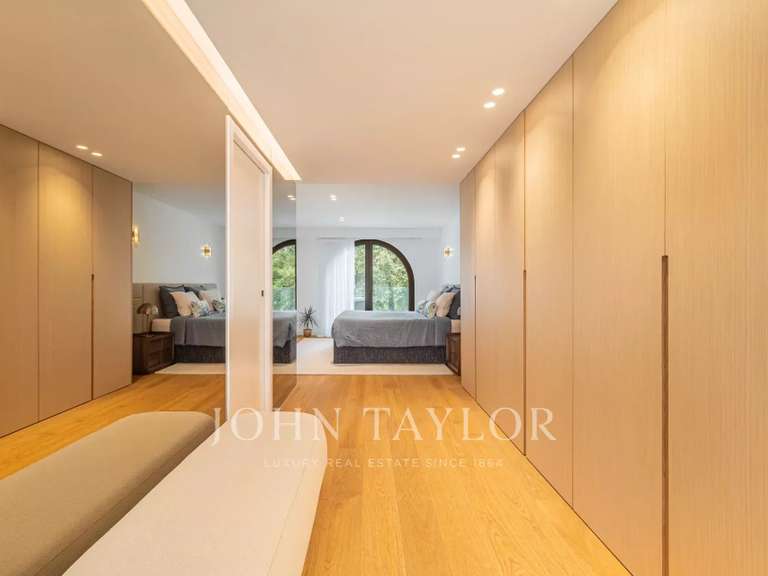 Maison Mougins - 5 chambres - 365m²