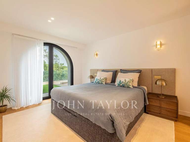 Maison Mougins - 5 chambres - 365m²