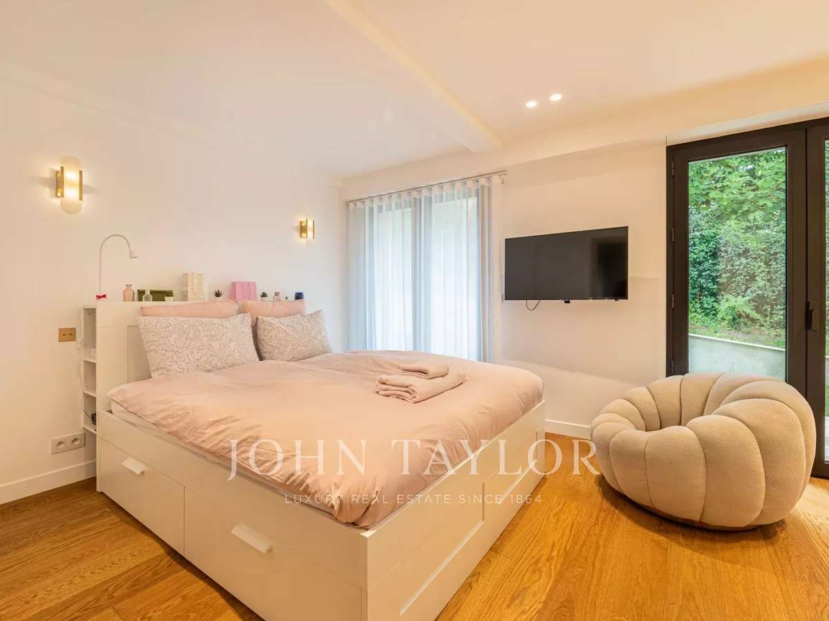 Maison Mougins