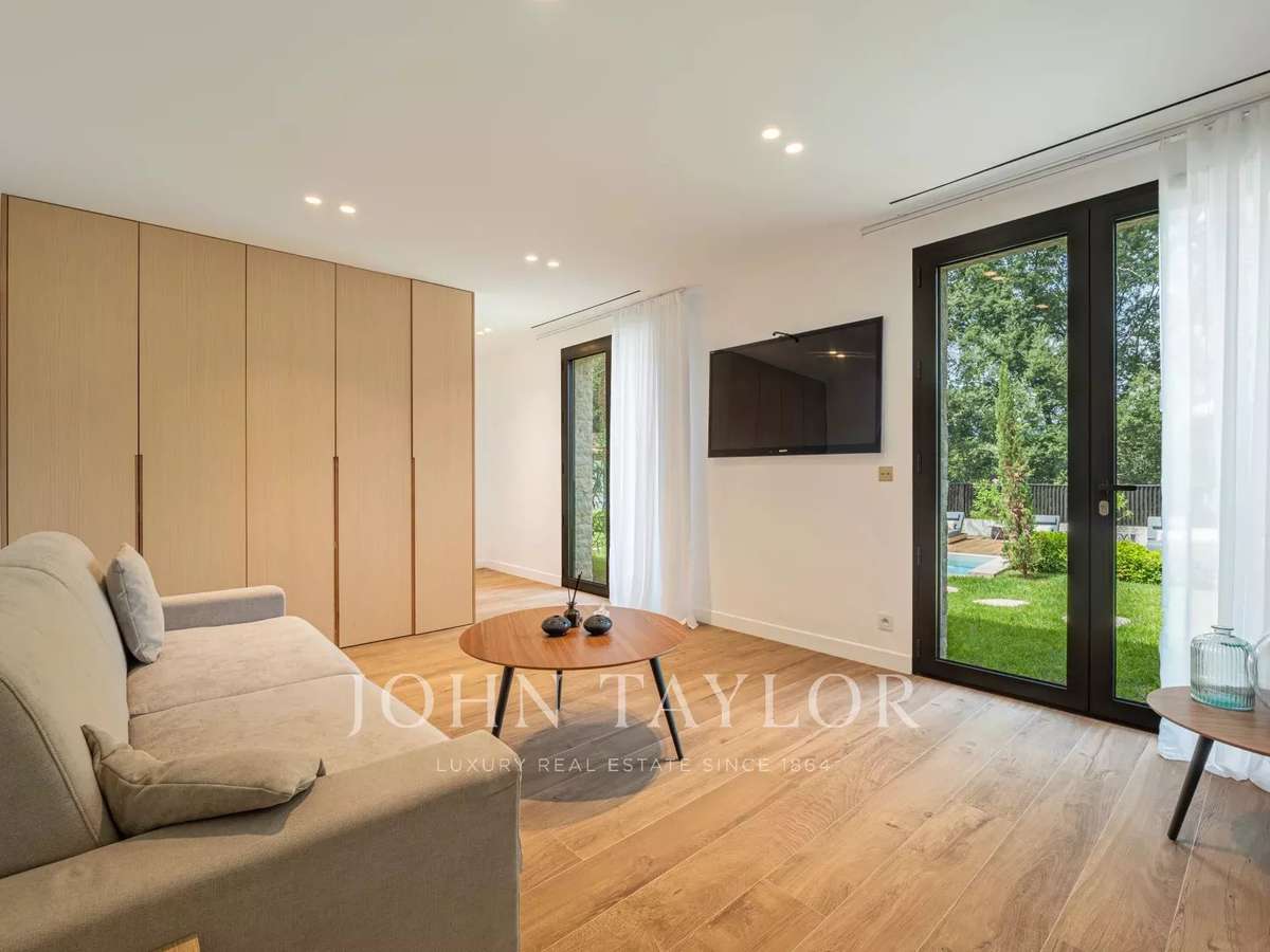 Maison Mougins