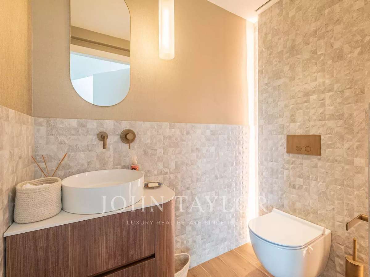 Maison Mougins