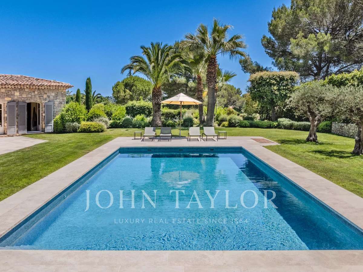 Maison Mougins