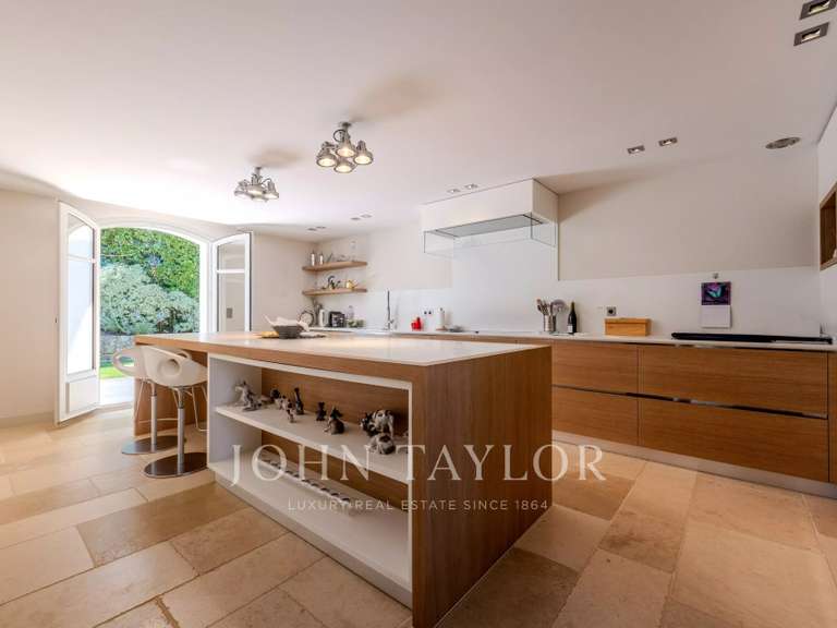 Maison Mougins - 6 chambres - 400m²