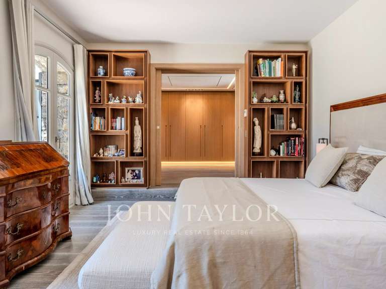 Maison Mougins - 6 chambres - 400m²