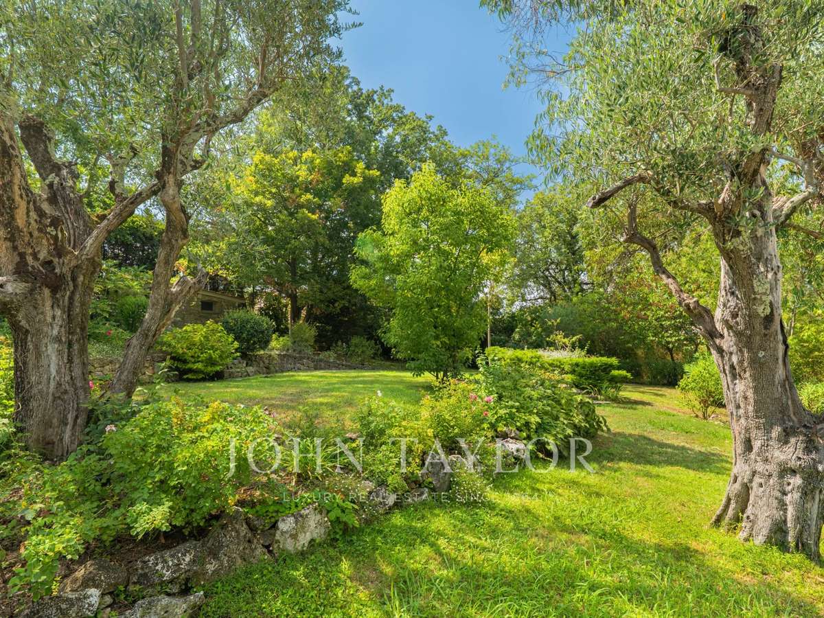 Maison Mougins