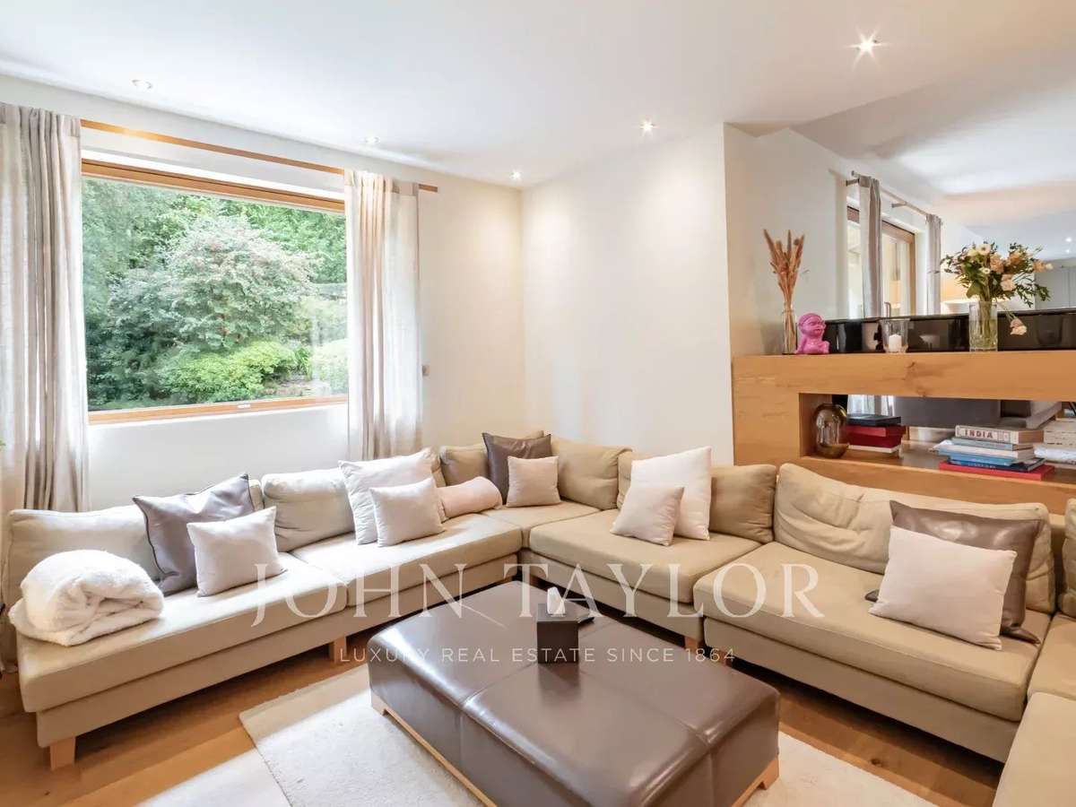 House Mougins