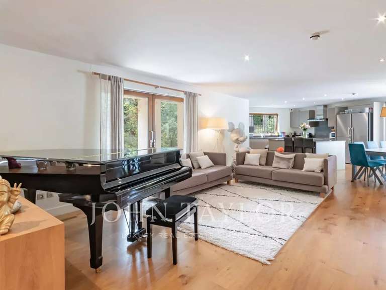 Maison Mougins - 7 chambres - 360m²