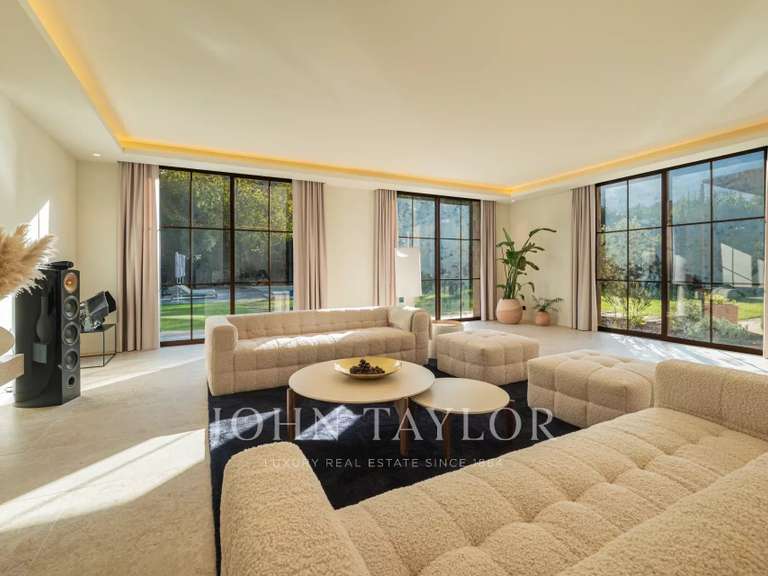 Maison Mougins - 5 chambres - 417m²