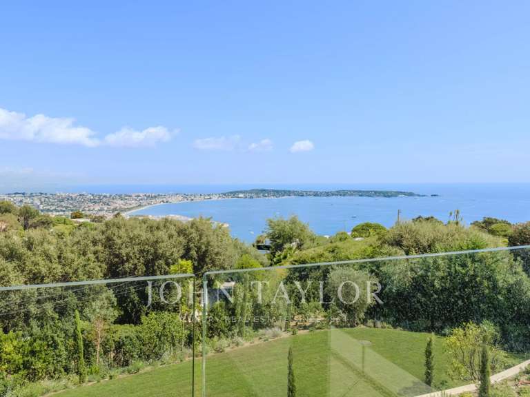 Maison avec Vue sur mer Vallauris - 5 chambres - 608m²