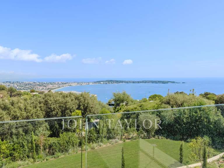 Maison avec Vue sur mer Vallauris - 5 chambres - 608m²