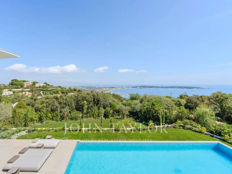 Maison avec Vue sur mer Vallauris - 5 chambres - 608m²