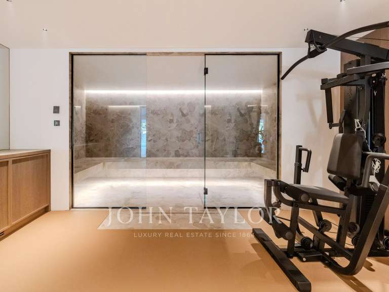 Maison avec Vue sur mer Vallauris - 5 chambres - 608m²