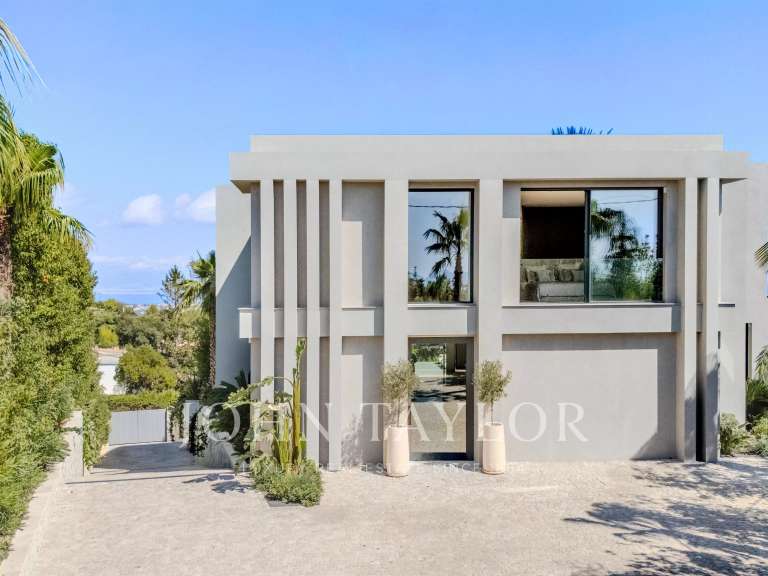 Maison avec Vue sur mer Vallauris - 5 chambres - 608m²