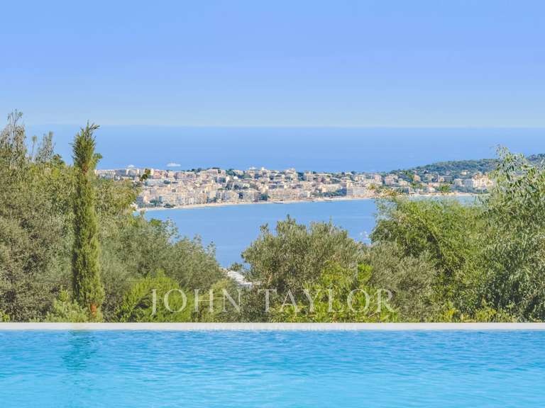 Maison avec Vue sur mer Vallauris - 5 chambres - 608m²