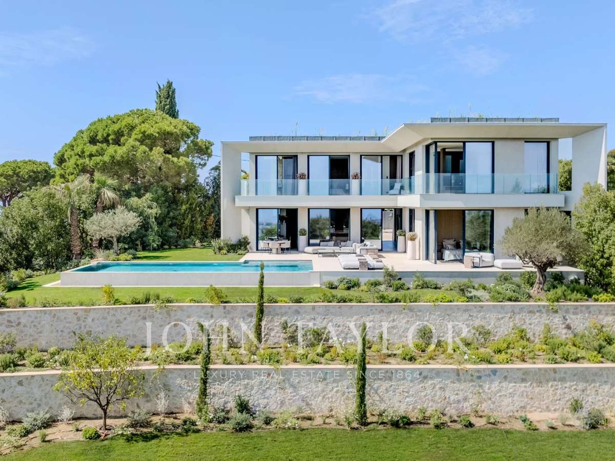 Maison Vallauris