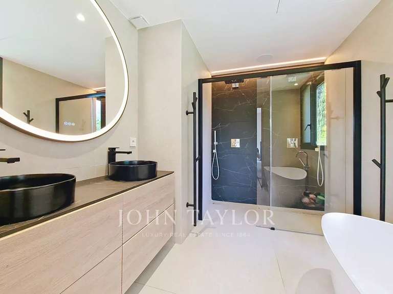 Maison Opio - 6 chambres - 273m²