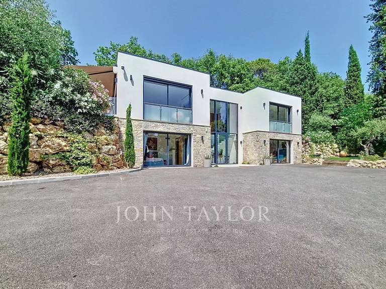Maison Opio - 6 chambres - 273m²
