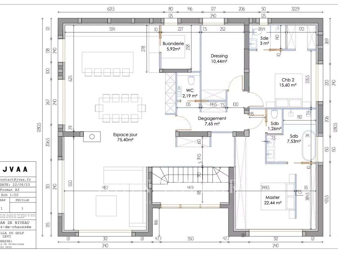 Maison Opio