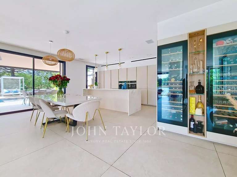 Maison Opio - 6 chambres - 273m²
