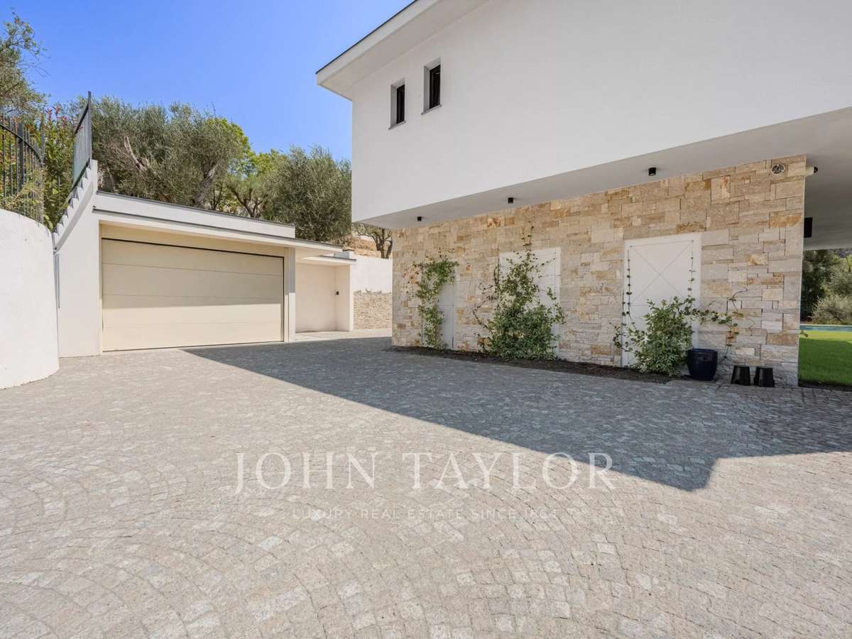 Maison Mougins