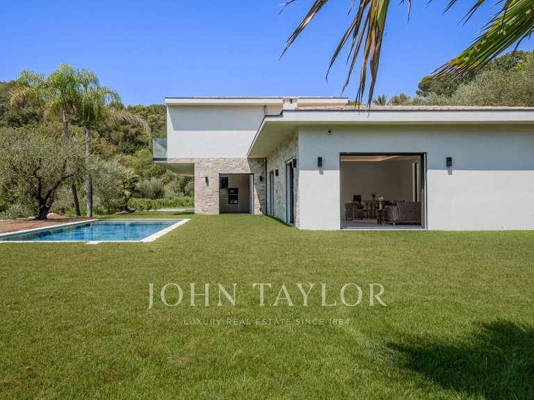 Maison Mougins - 4 chambres - 184m²