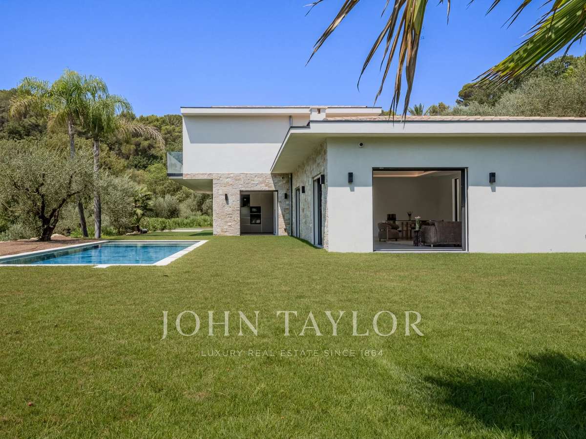 Maison Mougins