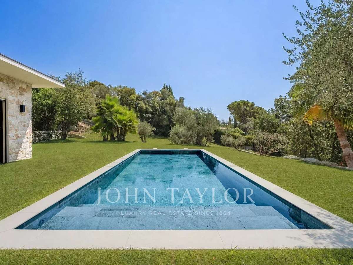 Maison Mougins