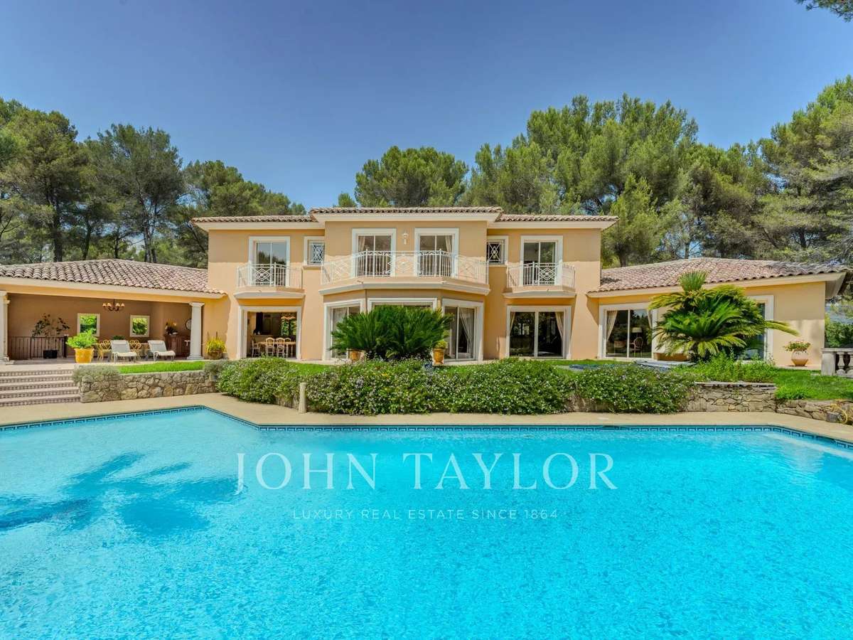 Maison Mougins