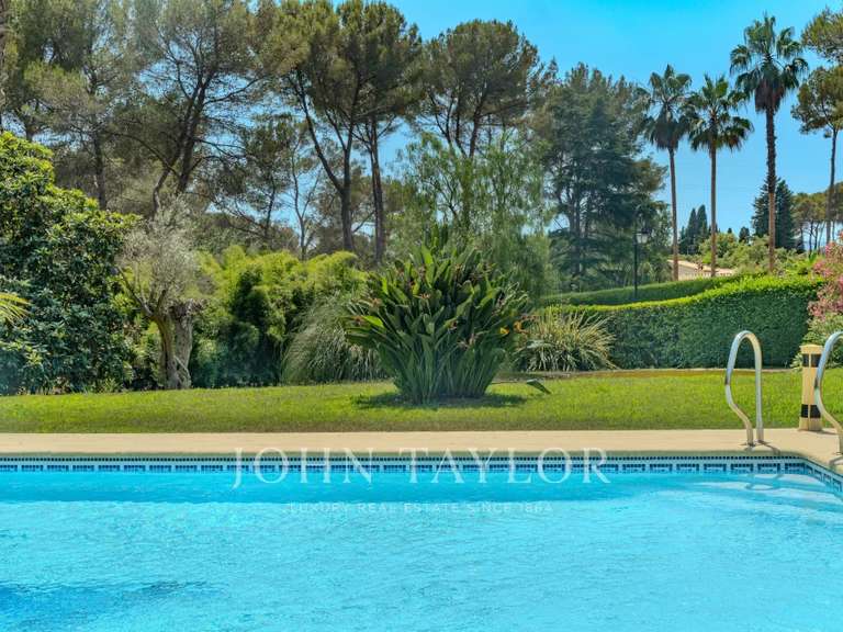 Maison Mougins - 4 chambres - 400m²