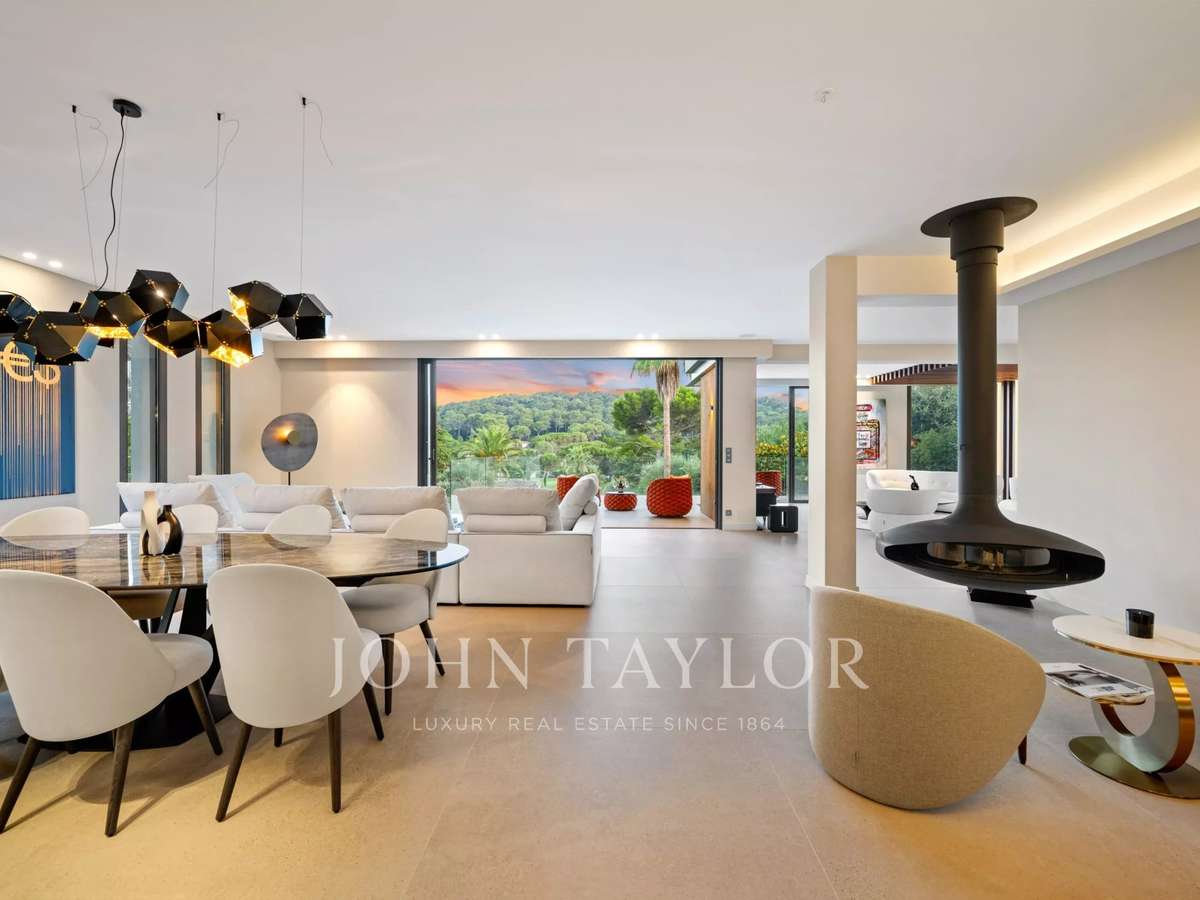 Maison Mougins