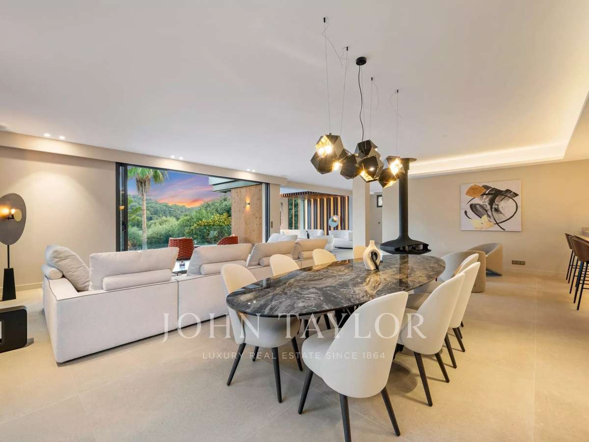 Maison Mougins