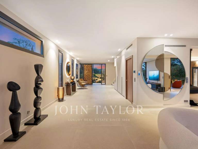 Maison Mougins - 5 chambres - 365m²
