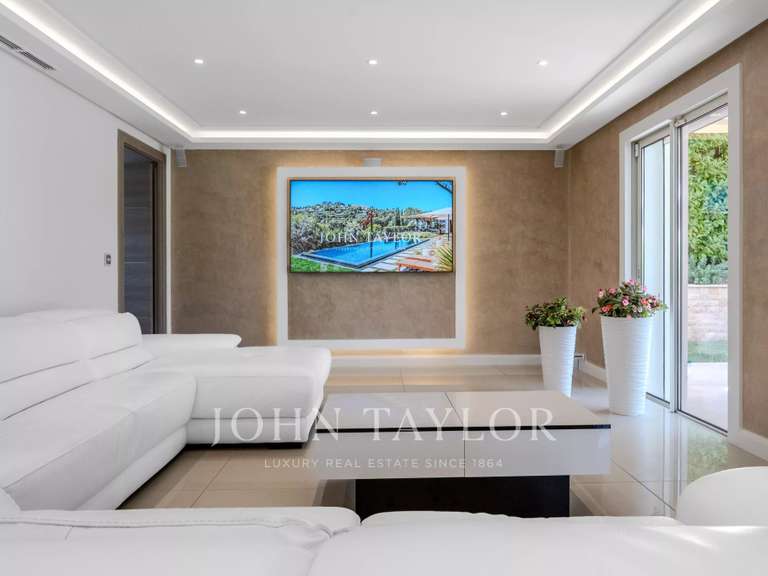 Maison Mougins - 4 chambres - 205m²