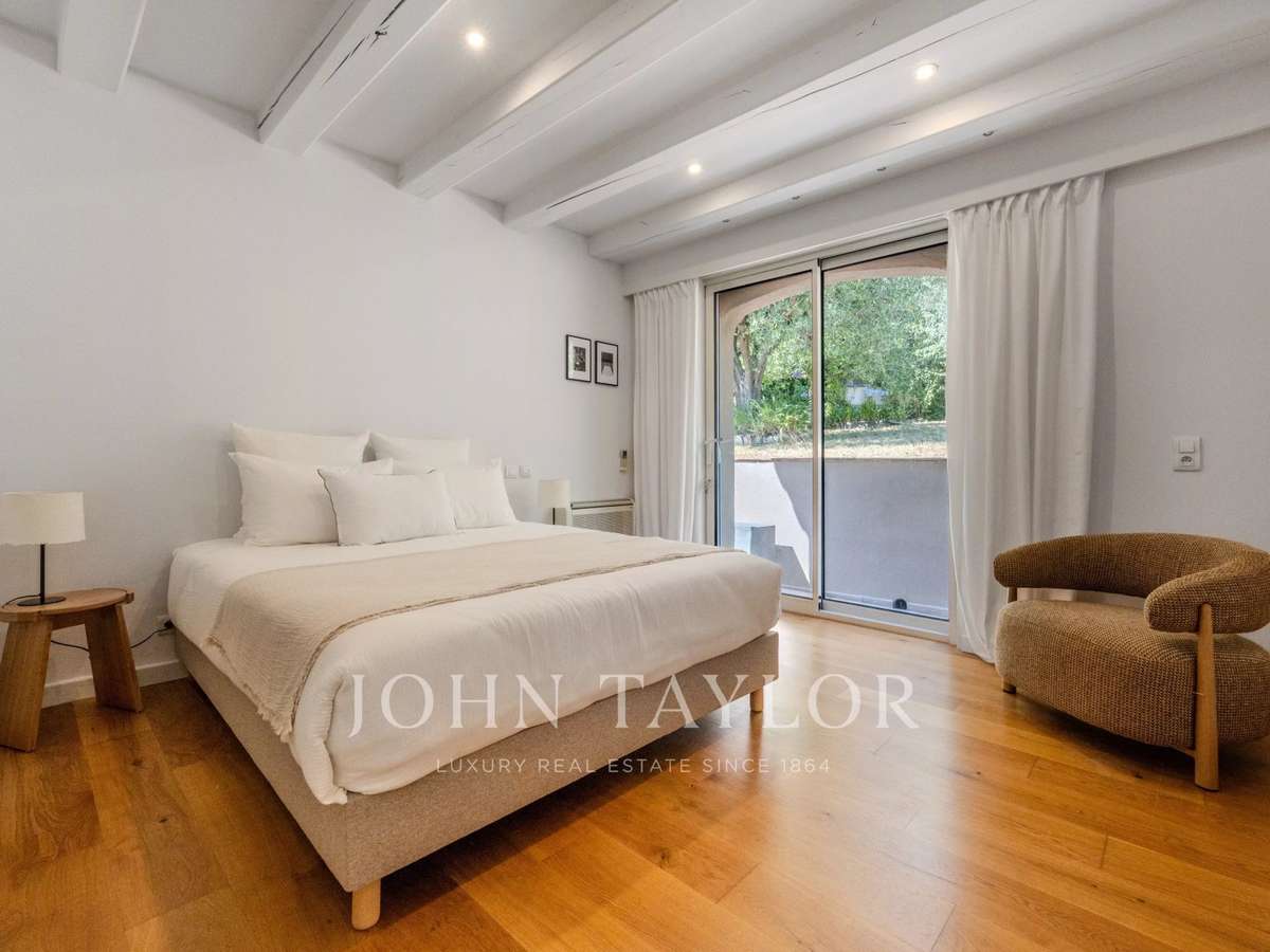 Maison Mougins