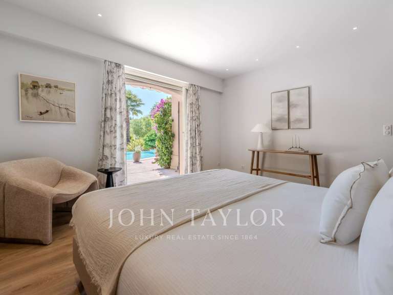 Maison Mougins - 6 chambres - 335m²