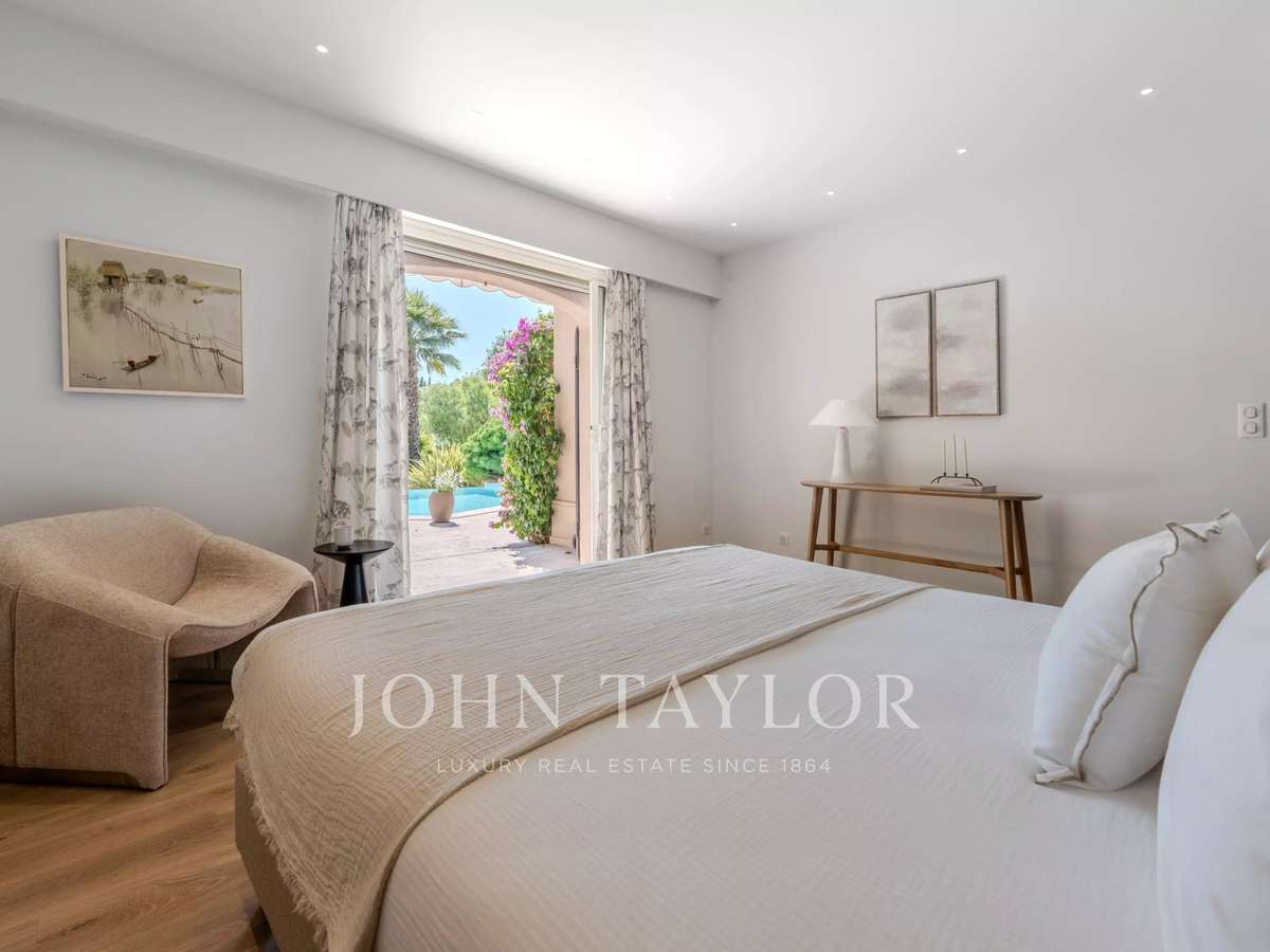 Maison Mougins