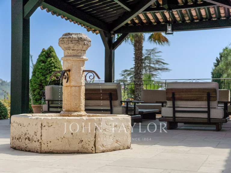 Maison Mougins - 6 chambres - 335m²