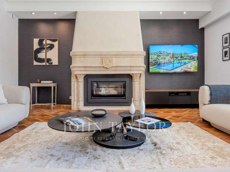 Maison Mougins - 6 chambres - 335m²