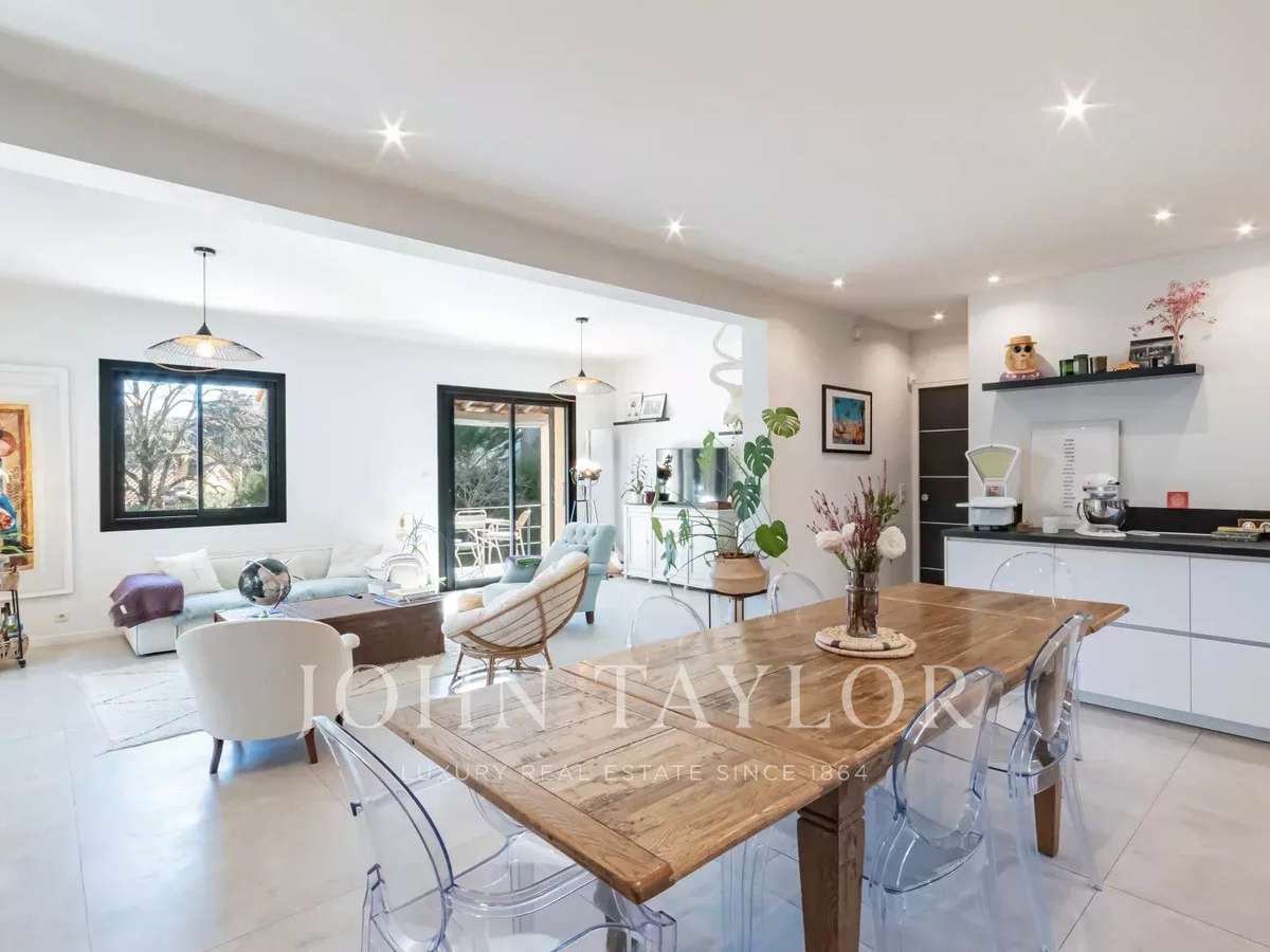 Maison Mougins