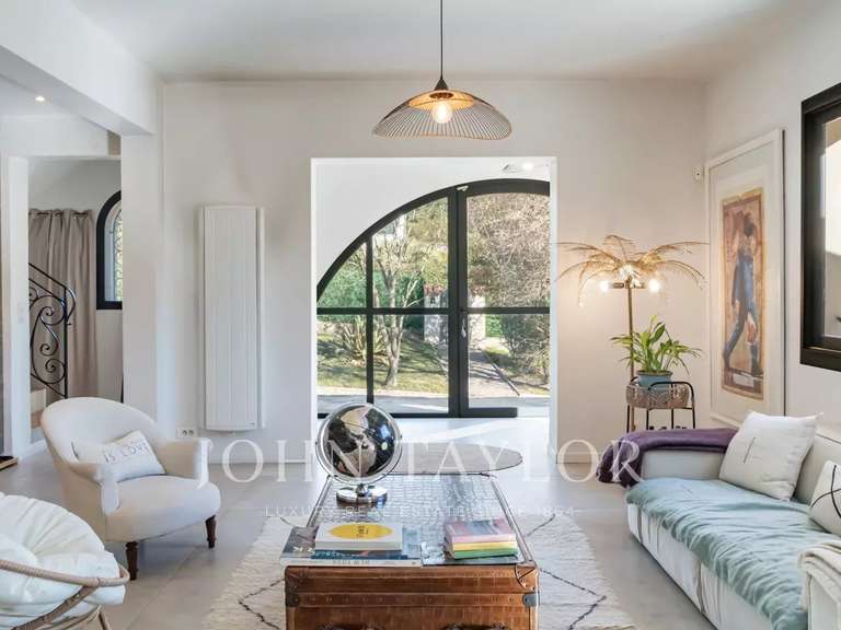 Maison Mougins - 6 chambres - 230m²