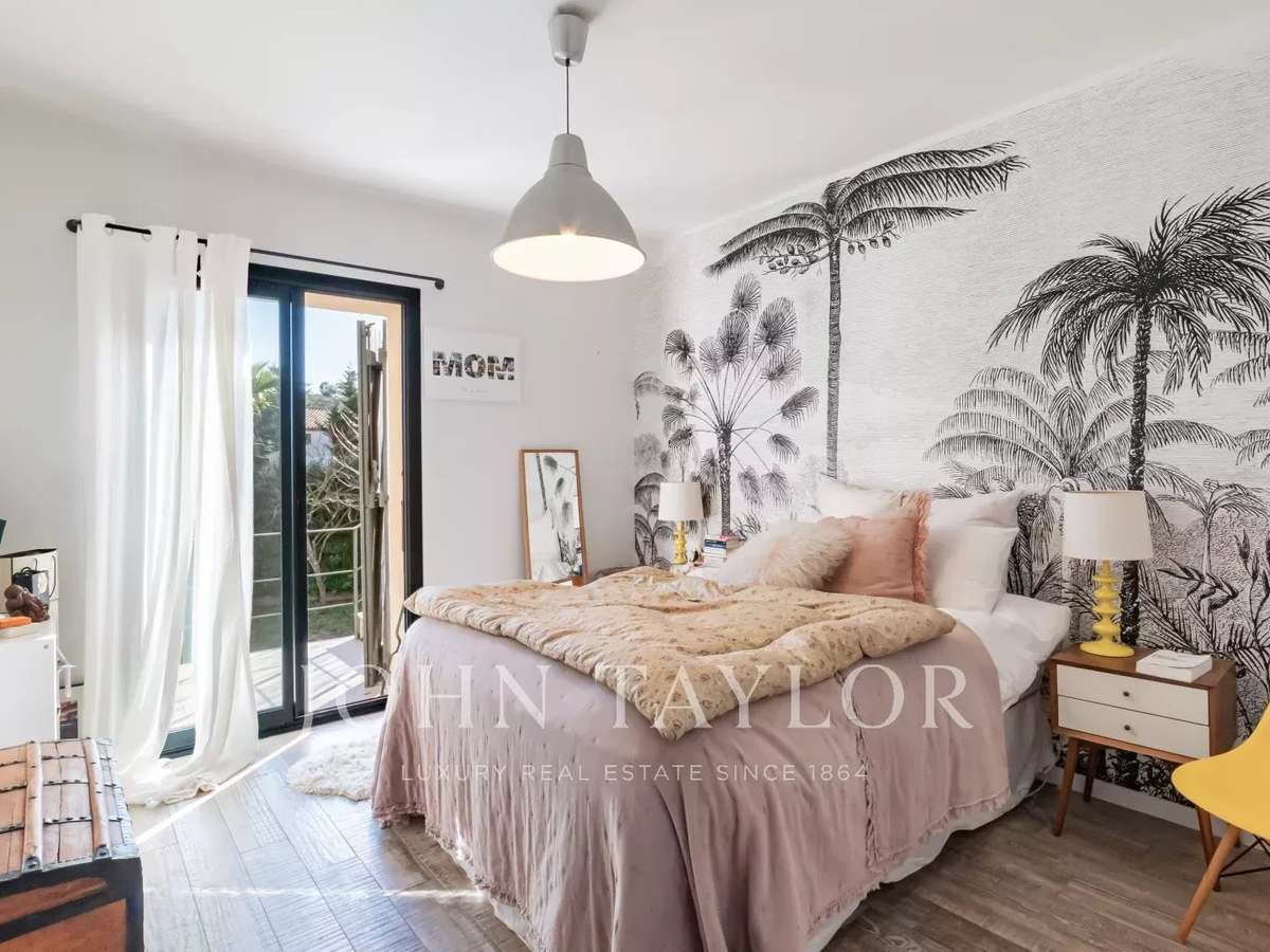 House Mougins