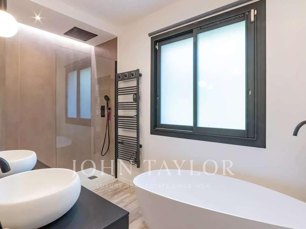 Maison Mougins