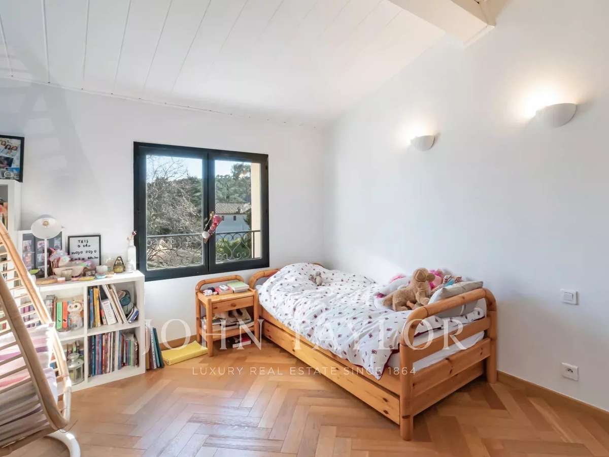 House Mougins
