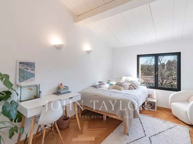 Maison Mougins - 6 chambres - 230m²