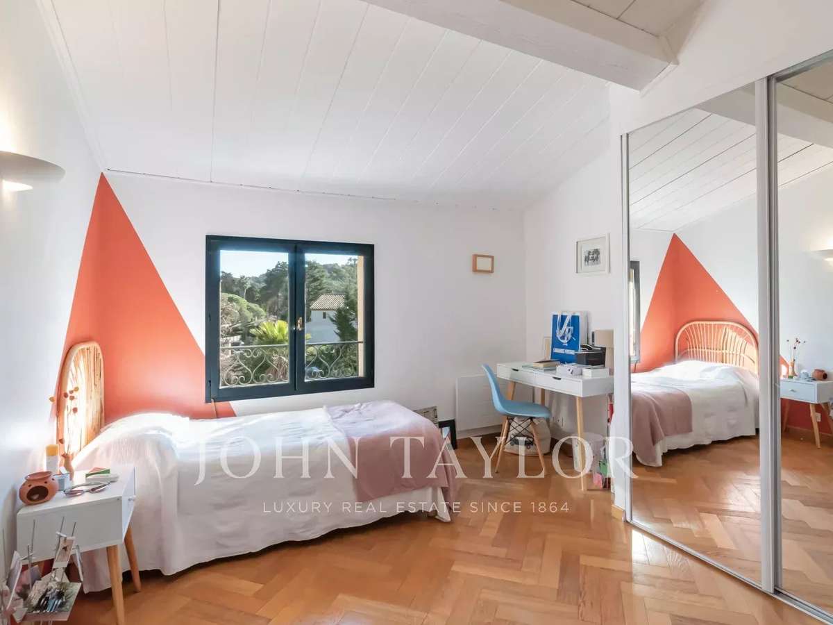 Maison Mougins