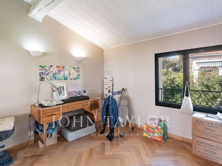 Maison Mougins - 6 chambres - 230m²