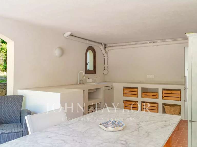 Maison Mougins - 6 chambres - 230m²