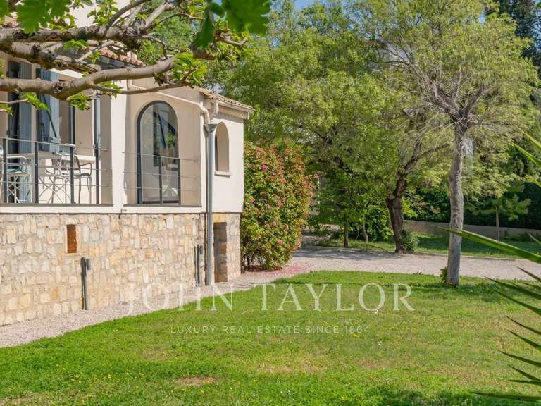 Maison Mougins - 6 chambres - 230m²