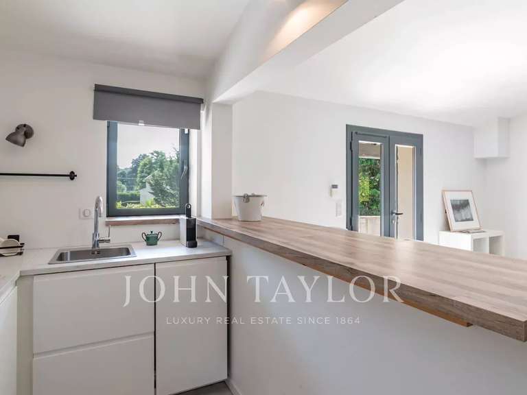 Maison Mougins - 6 chambres - 230m²