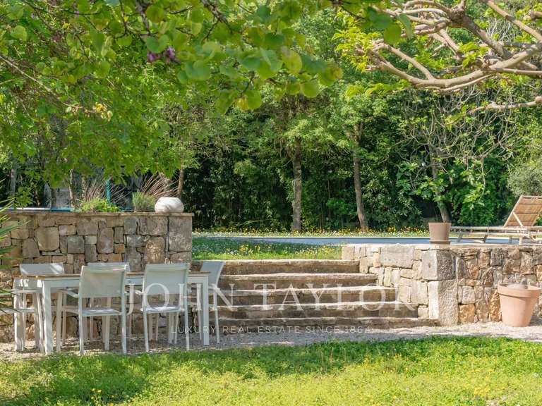 Maison Mougins - 6 chambres - 230m²
